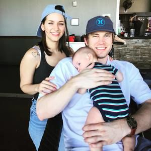 Meet your Posher, Cory